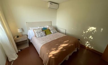 Departamento en Venta en Condominio Los Bosques- Piedra Roja
