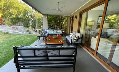 Departamento en Venta en Condominio Los Bosques- Piedra Roja