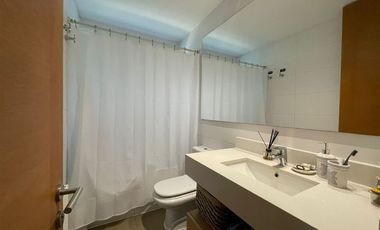 Departamento en Venta en Condominio Los Bosques- Piedra Roja
