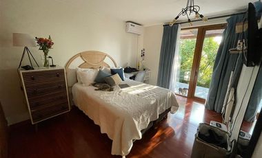 Departamento en Venta en Condominio Los Bosques- Piedra Roja