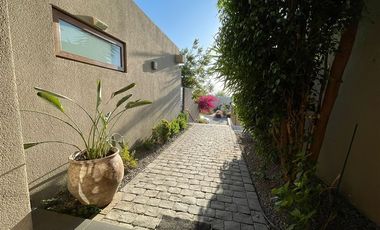 Departamento en Venta en Condominio Los Bosques- Piedra Roja