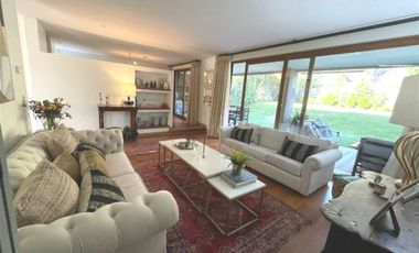 Departamento en Venta en Condominio Los Bosques- Piedra Roja