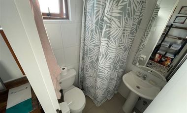 Departamento en Venta en Condominio Los Bosques- Piedra Roja