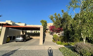 Departamento en Venta en Condominio Los Bosques- Piedra Roja
