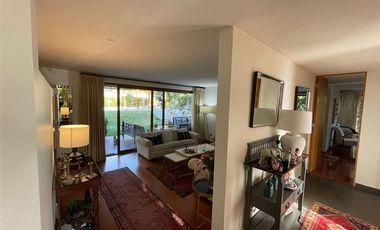 Departamento en Venta en Condominio Los Bosques- Piedra Roja