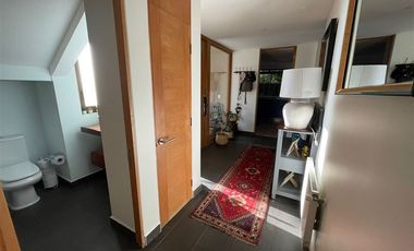 Departamento en Venta en Condominio Los Bosques- Piedra Roja