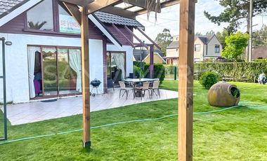 Casa en Venta en Pingueral, Tomé