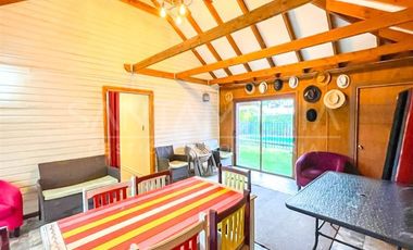 Casa en Venta en Pingueral, Tomé
