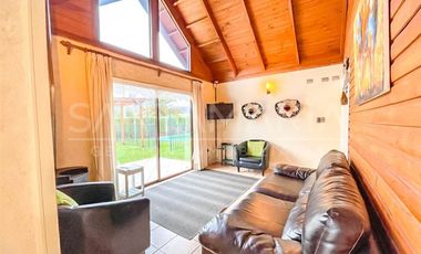 Casa en Venta en Pingueral, Tomé