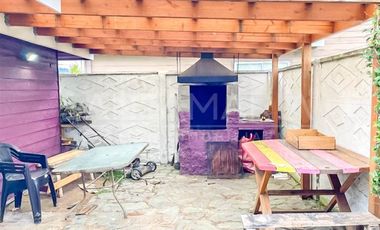 Casa en Venta en Pingueral, Tomé