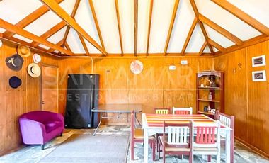 Casa en Venta en Pingueral, Tomé