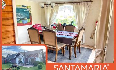 Casa en Venta en Pingueral, Tomé