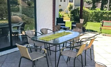 Casa en Venta en Pingueral, Tomé