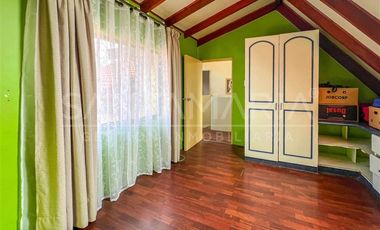 Casa en Venta en Yerbas Buenas, Penco