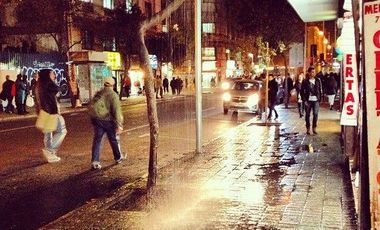 Oficina en Arriendo en Plaza de Armas