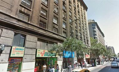 Oficina en Arriendo en Plaza de Armas