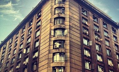 Oficina en Arriendo en Plaza de Armas