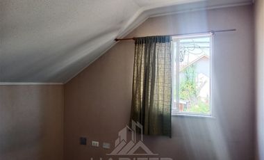 Casa en Venta en Teletón de Talca