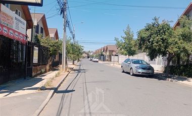 Casa en Venta en Teletón de Talca