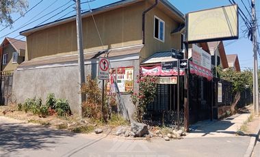 Casa en Venta en Teletón de Talca