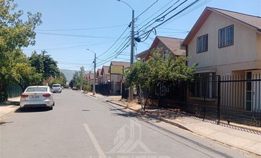 Casa en Venta en Teletón de Talca