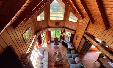 Casa en Venta en Peaje Norte