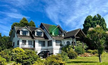 Casa en Venta en Peaje Norte