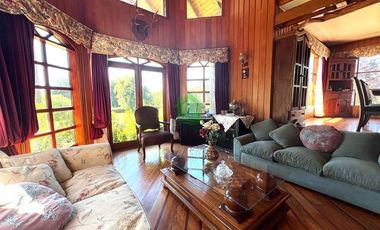 Casa en Venta en Peaje Norte