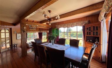 Casa en Venta en Peaje Norte