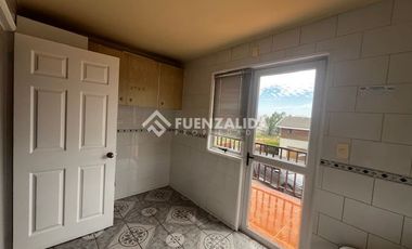 Casa en Arriendo en AC Cercano a Bosques de Montemar