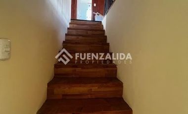 Casa en Arriendo en AC Cercano a Bosques de Montemar