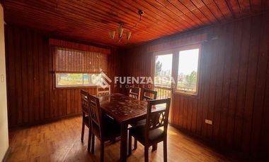 Casa en Arriendo en AC Cercano a Bosques de Montemar