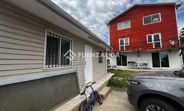 Casa en Arriendo en AC Cercano a Bosques de Montemar
