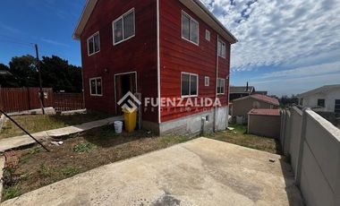 Casa en Arriendo en AC Cercano a Bosques de Montemar