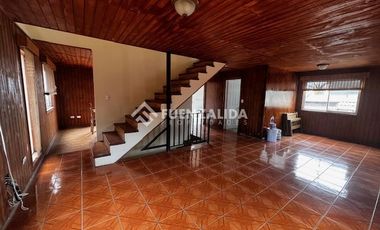 Casa en Arriendo en AC Cercano a Bosques de Montemar