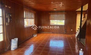 Casa en Arriendo en AC Cercano a Bosques de Montemar