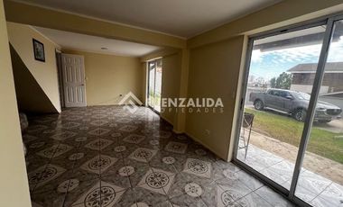 Casa en Arriendo en AC Cercano a Bosques de Montemar