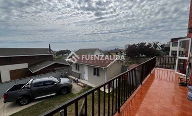 Casa en Arriendo en AC Cercano a Bosques de Montemar