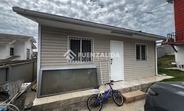 Casa en Arriendo en AC Cercano a Bosques de Montemar