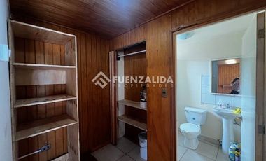 Casa en Arriendo en AC Cercano a Bosques de Montemar