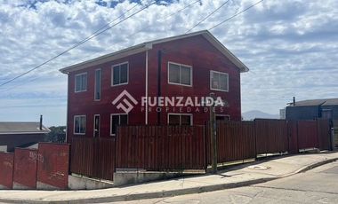 Casa en Arriendo en AC Cercano a Bosques de Montemar