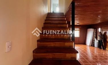 Casa en Arriendo en AC Cercano a Bosques de Montemar