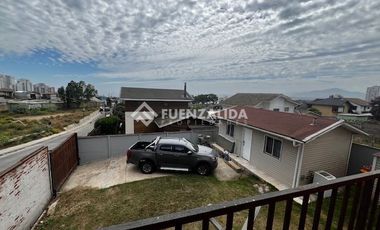 Casa en Arriendo en AC Cercano a Bosques de Montemar