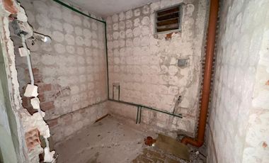 OPORTUNIDAD  DE INVERSIÓN VENTA EDIFICIO EN BLOCK