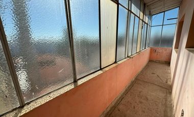 OPORTUNIDAD  DE INVERSIÓN VENTA EDIFICIO EN BLOCK