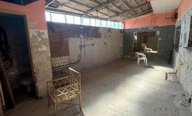 OPORTUNIDAD  DE INVERSIÓN VENTA EDIFICIO EN BLOCK