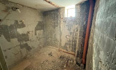 OPORTUNIDAD  DE INVERSIÓN VENTA EDIFICIO EN BLOCK