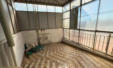 OPORTUNIDAD  DE INVERSIÓN VENTA EDIFICIO EN BLOCK