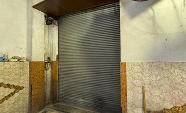 OPORTUNIDAD  DE INVERSIÓN VENTA EDIFICIO EN BLOCK