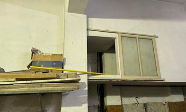 OPORTUNIDAD  DE INVERSIÓN VENTA EDIFICIO EN BLOCK